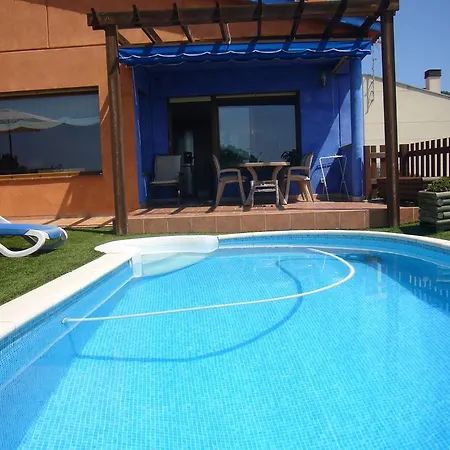 Bed & Breakfast Jovita Lloret de Mar